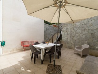 Maison de vacances Las Palmas  24