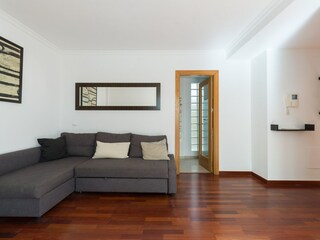 Maison de vacances Las Palmas Équipement 11