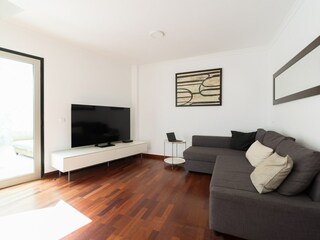 Maison de vacances Las Palmas Équipement 12
