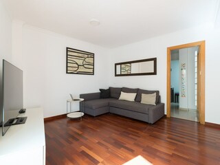 Maison de vacances Las Palmas Équipement 13
