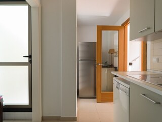 Maison de vacances Las Palmas Équipement 16