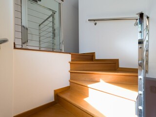 Maison de vacances Las Palmas Équipement 17