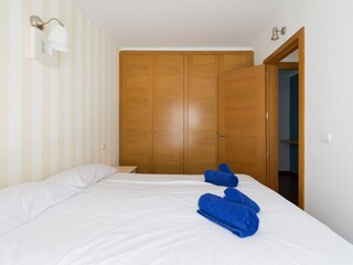 Maison de vacances Las Palmas Équipement 18