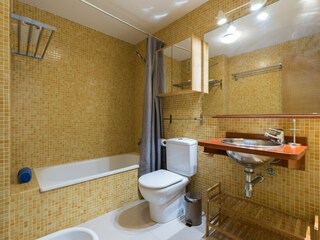 Maison de vacances Las Palmas Équipement 22