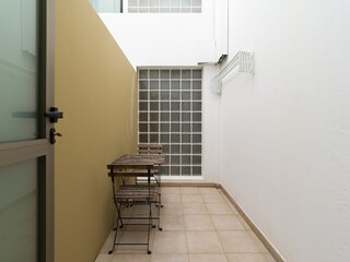 Maison de vacances Las Palmas Enregistrement extérieur 2