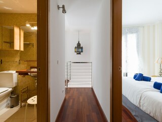Maison de vacances Las Palmas  25