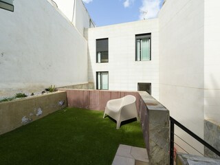 Maison de vacances Las Palmas  28