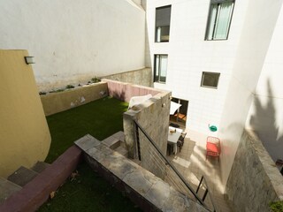 Maison de vacances Las Palmas  29