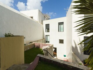 Maison de vacances Las Palmas  32