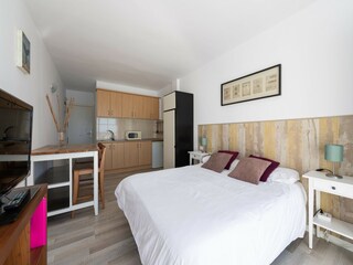 Appartement Las Palmas Kenmerken 35