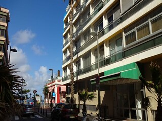 Appartement Las Palmas Buitenaudio-opname 6