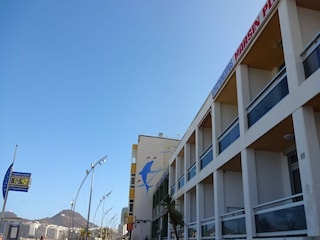 Appartement Las Palmas Buitenaudio-opname 8