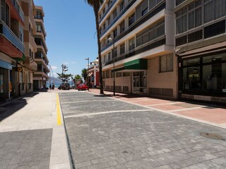 Appartement Las Palmas Buitenaudio-opname 14
