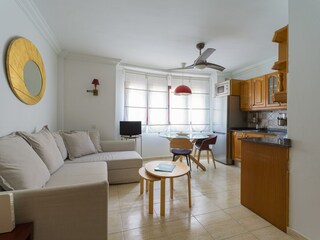 Holiday house Las Palmas Features 22