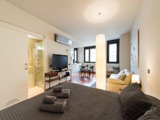 Appartement Las Palmas Kenmerken 23