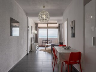 Casa de vacaciones Las Palmas Características 20