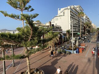 Casa de vacaciones Las Palmas Grabación al aire libre 5