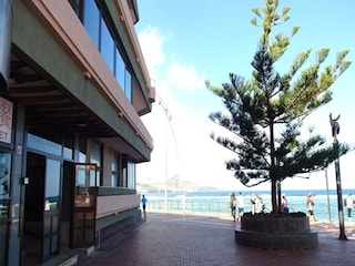 Holiday house Las Palmas Outdoor Recording 5