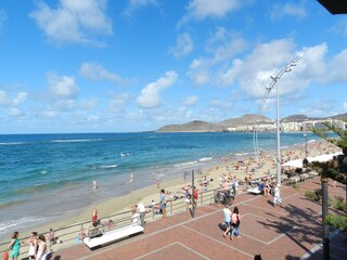 Casa de vacaciones Las Palmas Grabación al aire libre 11