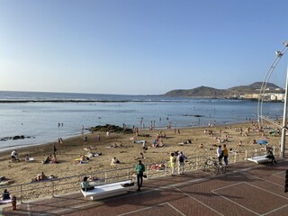 Casa de vacaciones Las Palmas Grabación al aire libre 15