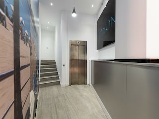 Apartment Las Palmas Ausstattung 16