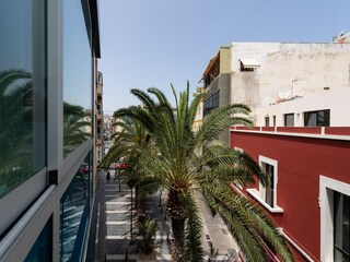Apartamento Las Palmas Grabación al aire libre 9