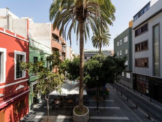 Apartamento Las Palmas Grabación al aire libre 11