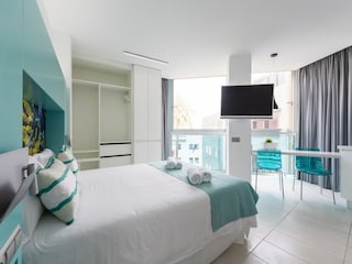 Apartment Las Palmas Features 20