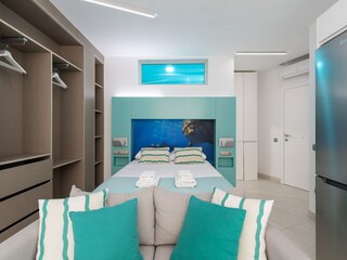 Apartment Las Palmas Ausstattung 13
