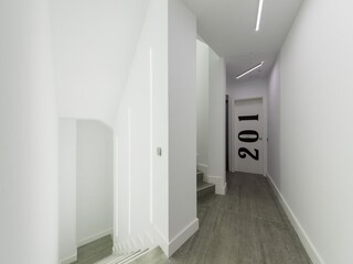 Appartamento Las Palmas  23