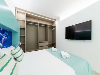 Apartamento Las Palmas Características 10