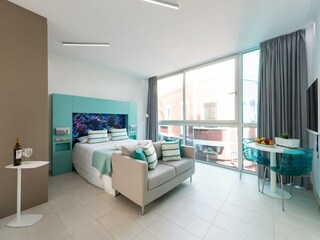 Appartement Las Palmas Kenmerken 28