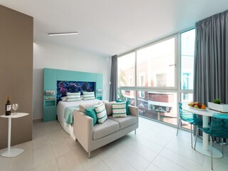 Apartamento Las Palmas Características 27