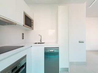 Apartamento Las Palmas Características 12