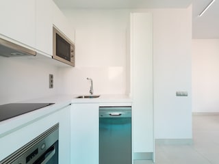 Apartment Las Palmas Ausstattung 12