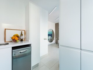 Appartement Las Palmas Kenmerken 16