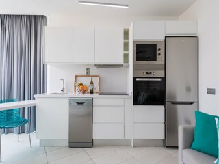 Apartment Las Palmas Ausstattung 8