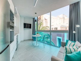 Appartement Las Palmas Équipement 11