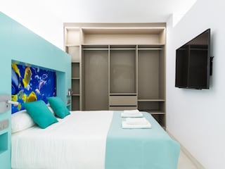 Apartment Las Palmas Features 12