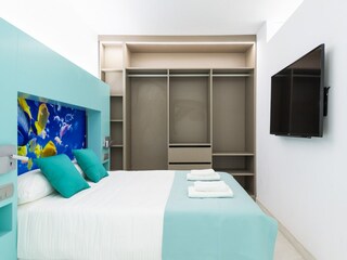 Appartement Las Palmas Équipement 12