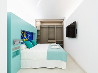 Appartement Las Palmas Équipement 18