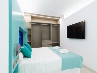 Appartement Las Palmas Équipement 19