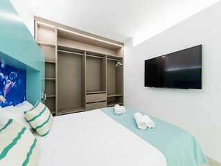 Appartement Las Palmas Équipement 24