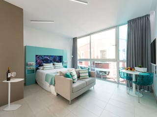 Appartamento Las Palmas Caratteristiche 19