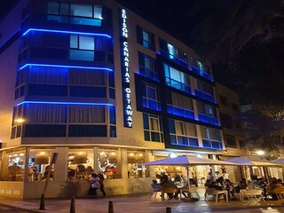 Appartement Las Palmas Buitenaudio-opname 5