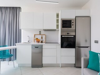 Apartamento Las Palmas Características 7