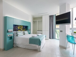 Appartement Las Palmas Kenmerken 8