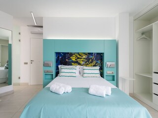 Appartement Las Palmas Kenmerken 15