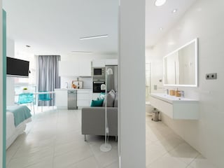 Appartement Las Palmas  20