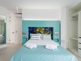 Apartment Las Palmas Ausstattung 14
